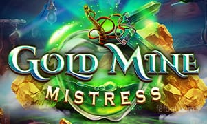 Gold Mine Mistress tại f89 bet