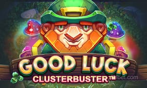 Good Luck Clusterbuster™