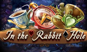 In The Rabbit Hole tại f89 bet